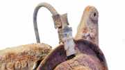 Sensor für ABS - Hinten Rechts Renault Scenic, III 2009.02 - 2013.06 479000010r,