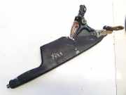 Handbremshebel Volkswagen Passat, B5 1996.08 - 2000.11 Gebraucht, AJM
