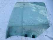 Seitenscheibe - Hinten Linke Renault Clio, 2001.05 - 2004.11 facelift Gebraucht,