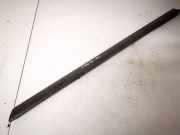 Zierleiste Tür Zier-Schutzleiste - Hinten Linke Seat Toledo, 1999.04 - 2006.05 1m0853535c,