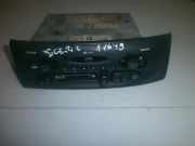 Radio Renault Scenic, I 1996.01 - 1999.09 7700413538, j627