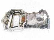 Ölwanne Nissan Almera Tino 2000.08 - 2003.09 Gebraucht,