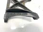 Motorhalterung und Getriebe (Motorhalterung) Toyota Corolla, 2004.02 - 2007.02 facelift 171180g010, 17118-0g010