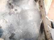 Blende unter Rückleuchte - Hinten Rechts Skoda Yeti 2009 - 2013 141037290100,