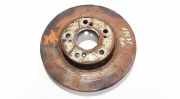 Bremsscheibe Honda Civic, 2006,01 - 2011.01 ventiliuojamas,