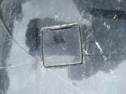 Abdeckung Abschlepphaken - Hinten Volvo S40, 2004.01 - 2007.03 Gebraucht,