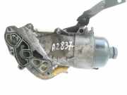 Ölfiltergehäuse Peugeot 308 2007.09 - 2011 9687847480,
