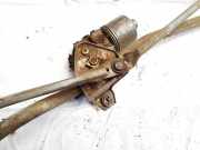 Wischermotor vorne Audi A4, B6 2000.11 - 2004.11 0390241509, 8e1955119