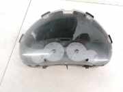 Tachometer Peugeot Partner, I 2003.01 - 2009.06 facelift 9662746380, 000709213