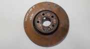 Bremsscheibe Volvo V70, III 2007 - 2011.06 ventiliuojamas,