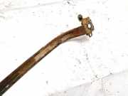 Halteband Kraftstoffbehälter Opel Corsa, D 2006.07 - 2010.06 Gebraucht,