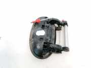 Türgriff Türaussengriff - Hinten Linke Opel Meriva, A 2002.12 - 2006.01 22175,