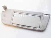 Sonnenblende Opel Vectra, B 1995.09 - 2000.09 Gebraucht,
