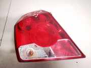 Rückleuchten - Hinten Linke Chevrolet Kalos, 2005.03 - 2011.05 Gebraucht,