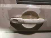 Türgriff Türaussengriff - Vorne Rechts Volkswagen Transporter, T5 2009.11 - 2014.12 facelift Gebraucht, CCHA