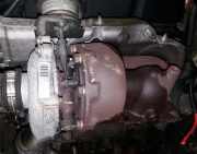 Turbolader Ford Mondeo, 2000.11 - 2007.03 2S7Q6K682AF, 2S7Q-6K682-AF