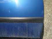 Zierleiste Tür Zier-Schutzleiste - Vorne Rechts Peugeot 607, 2000.01 - 2004.07 Gebraucht,