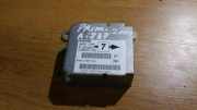 Steuergerät Airbag Nissan Primera, P11 1996.06 - 2001.12 0285001329, 988207j700
