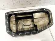 Ölwanne Peugeot Boxer, 2002.04 - 2006.04 facelift Gebraucht,