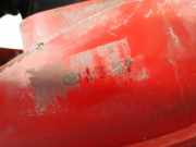 Rückleuchten - Hinten Linke Skoda Octavia, II 2004.02 - 2009.03 1z9945095,