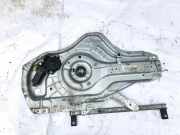 Fensterheber - Vorne Linke Hyundai Elantra, 2000.06 - 2006.07 824702d061,