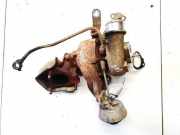 Turbolader Honda CR-V, III 2006.06 - 2010.06 18900r06e01, 759394-2