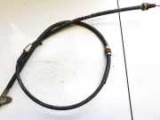 Seilzug Feststellbremse Toyota Avensis, I 1997.09 - 2000.10 Gebraucht,