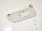 Sonnenblende Citroen C4, I 2004.11 - 2008.06 Gebraucht ,