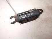 Türgriff Türaussengriff - Vorne Rechts Audi A4, B5 1994.11 - 1999.09 4a0837206d,