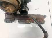 Abgaskrümmer Ford Ranger, III 2006.06 - 2009.06 Gebraucht,