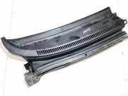 Windlauf Wischerabdeckung Toyota Corolla Verso, II 2001.09 - 2004.05 5570813040, 55708-13040