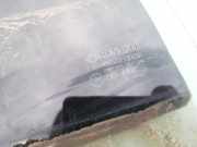 Seitenscheibe - Hinten Rechts Renault Megane, III 2008.11 - 2012.06 as2,