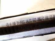 Heizungskühler Wärmetauscher Mercedes-Benz A-CLASS, W168, 2001.06 - 2004.09 facelift 663266j,