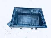 Luftfilterkasten Opel Astra, F 1991.09 - 1998.09 90469886, 06785907