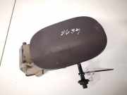 Tankdeckel Tankklappe Renault Modus I 2004.01 - 2007.12 8200213440,