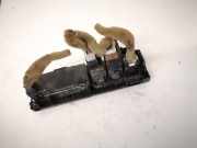 Monitor Navigations Zeit Uhr Mazda 323, 1994.01 - 1998.09 Gebraucht,