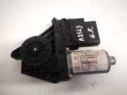 Fensterheber motor - Hinten Linke Skoda Superb, I 2001.12 - 2008.03 3u0959811,