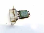 Vorwiderstand Gebläseregler Volkswagen Touran, 2010.08 - 2015.06 facelift second Gebraucht, CFHF