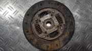 Kupplungsscheibe Renault Scenic, II 2003.06 - 2006.06 Gebraucht ,