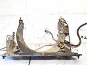 Kühler Zarge Renault Espace, III 1996.11 - 2002.10 440302623f, 440312623f