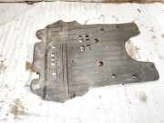 Motor-/Unterfahrschutz vorne Citroen C4 Picasso, I 2006.01 - 2013.06 Gebraucht ,