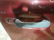 Türgriff Türaussengriff - Hinten Rechts Volvo XC90, 2002.10 - 2007.06 Gebraucht,