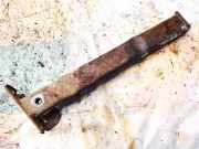 Stoßstangenhalter - Vorne Linke Citroen C4, I 2004.11 - 2008.06 Gebraucht,