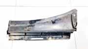 Windlauf Wischerabdeckung Peugeot 406, 1999.03 - 2004.05 facelift 9617839077,