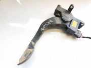Pedalwerk Iveco Daily, 2006.01 - 2011.06 0281002632, 887505407 504061734