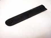 Zier-Schutzleiste Stoßfänger - Hinten Linke Rover 200, 1995.10 - 2000.03 dge10137,