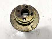 Riemenscheibe Kurbelwelle Audi A4, B5 1994.11 - 1999.09 Gebraucht,