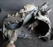 Schaltgetriebe Renault Megane, I 1995.11 - 1999.02 jb1165, s025809