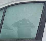 Seitenscheibe - Vorne Linke Renault Scenic, I 1999.09 - 2003.06 facelift Pilka,