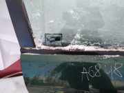 Zierleiste Leiste - Vorne Rechts Mitsubishi Space Star, 1998.06 - 2002.10 zalia,